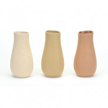  Free Form Vase (3 Colours)
