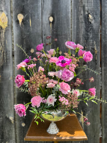  Premium Custom Arrangement