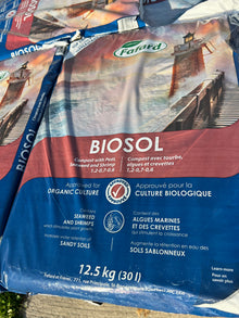  Biosol